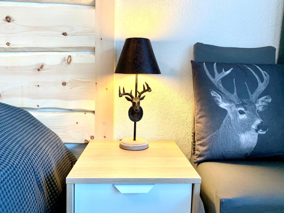Holiday Apartment Bolgen - Close To Everything! Bolgen, Jakobshorn, Bus Stop, Train Station, Supermarket, Ski School, Ski Rentals, Restaurants And More! Давос Экстерьер фото