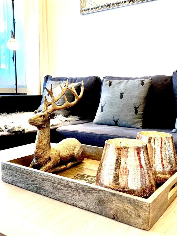 Holiday Apartment Bolgen - Close To Everything! Bolgen, Jakobshorn, Bus Stop, Train Station, Supermarket, Ski School, Ski Rentals, Restaurants And More! Давос Экстерьер фото