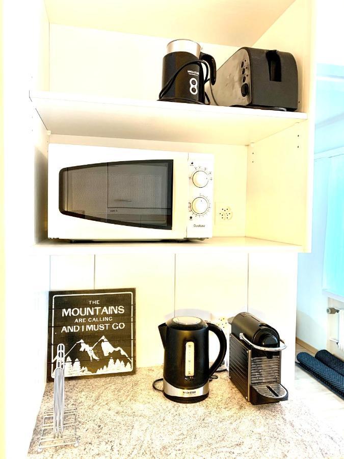 Holiday Apartment Bolgen - Close To Everything! Bolgen, Jakobshorn, Bus Stop, Train Station, Supermarket, Ski School, Ski Rentals, Restaurants And More! Давос Экстерьер фото