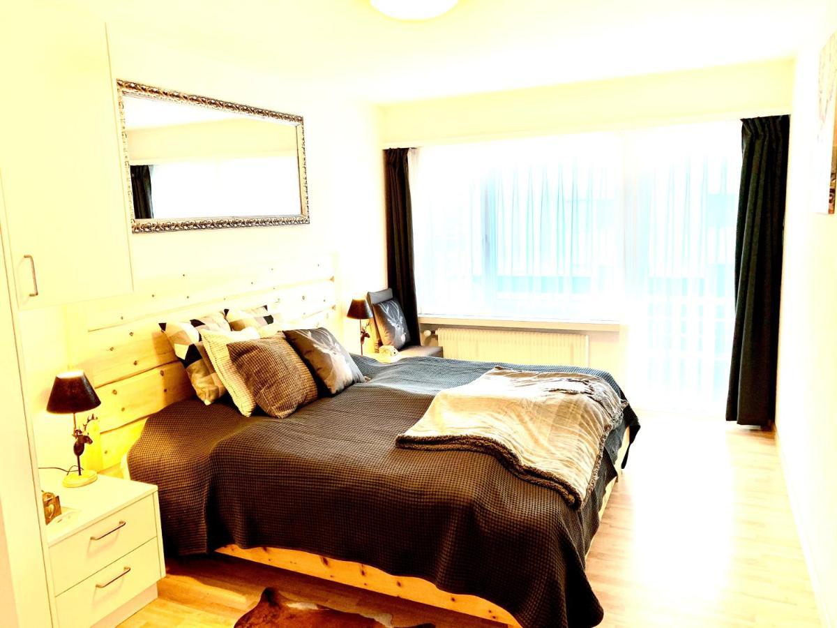 Holiday Apartment Bolgen - Close To Everything! Bolgen, Jakobshorn, Bus Stop, Train Station, Supermarket, Ski School, Ski Rentals, Restaurants And More! Давос Экстерьер фото