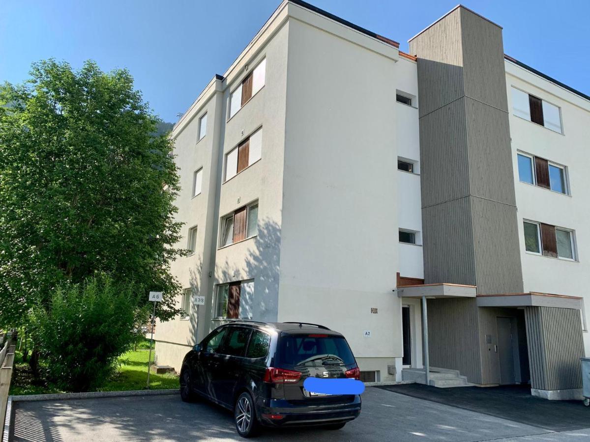 Holiday Apartment Bolgen - Close To Everything! Bolgen, Jakobshorn, Bus Stop, Train Station, Supermarket, Ski School, Ski Rentals, Restaurants And More! Давос Экстерьер фото
