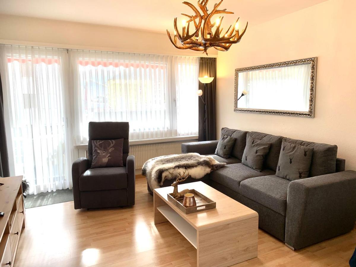 Holiday Apartment Bolgen - Close To Everything! Bolgen, Jakobshorn, Bus Stop, Train Station, Supermarket, Ski School, Ski Rentals, Restaurants And More! Давос Экстерьер фото